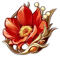 Icon for the NAME artifact set in Genshin Impact