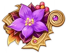 Icon for the Thundering Fury artifact set in Genshin Impact