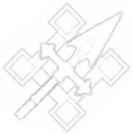 Icon for Raiden's normal attack in Genshin Impact