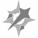 Symbol for the Bow type in Genshin Impact