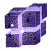 Icon for the Electro Hypostasis Normal Boss in Genshin Impact