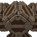 Icon for the Perpetual Mechanical Array Normal Boss in Genshin Impact