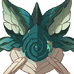 Icon for the Setekh Wenut Normal Boss in Genshin Impact