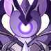 Icon for the Thunder Manifestation Normal Boss in Genshin Impact