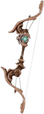 Image of the weapon Windblume Ode from Genshin Impact