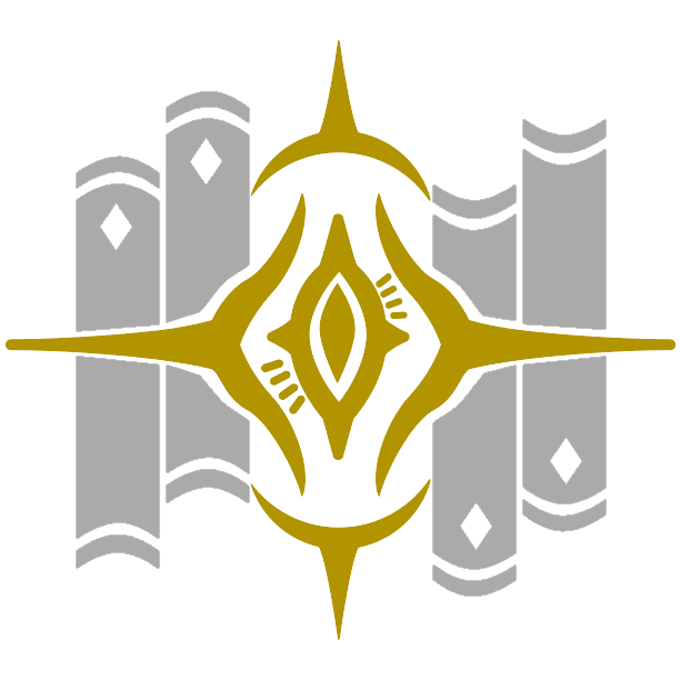 Icon for the nation of Sumeru in Genshin Impact